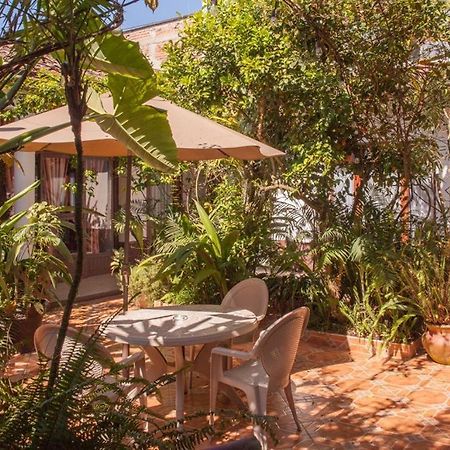 Posada Galeria Alberto Sedas Huatusco Ngoại thất bức ảnh