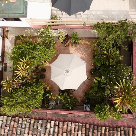 Posada Galeria Alberto Sedas Huatusco Ngoại thất bức ảnh