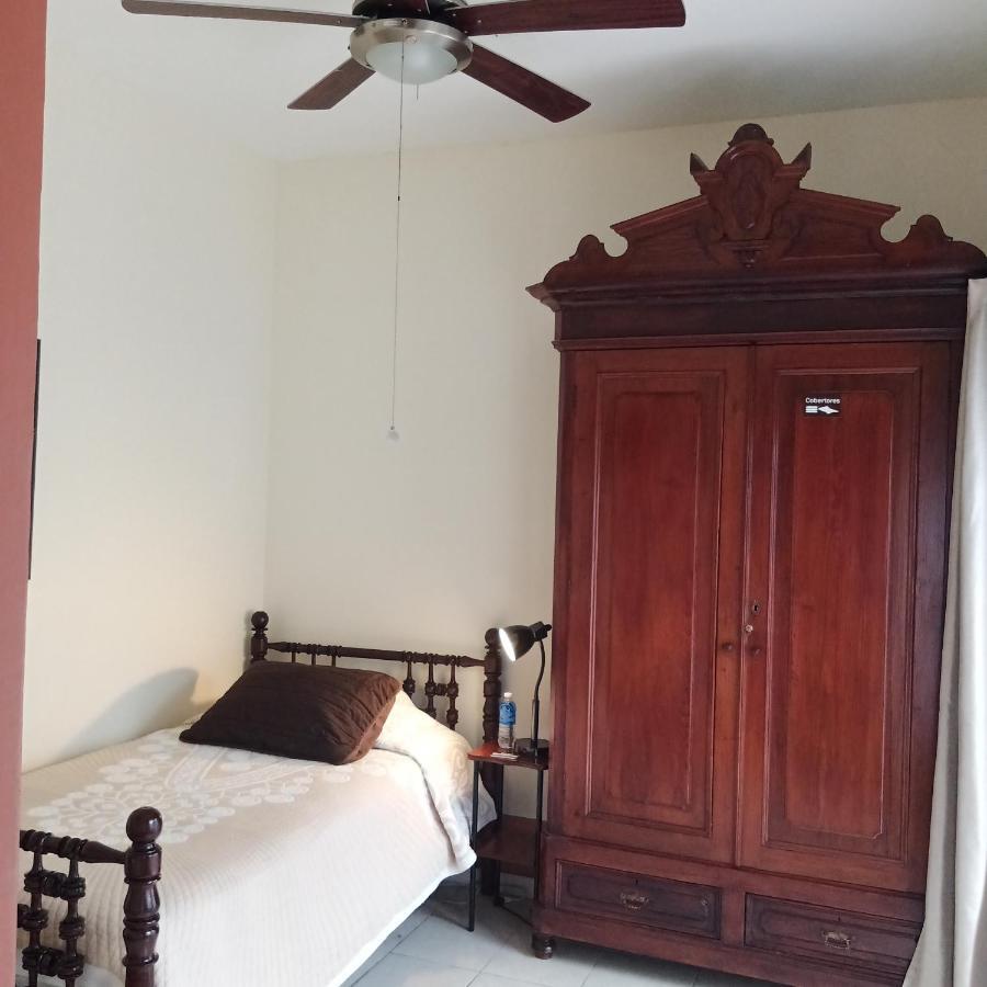 Posada Galeria Alberto Sedas Huatusco Ngoại thất bức ảnh