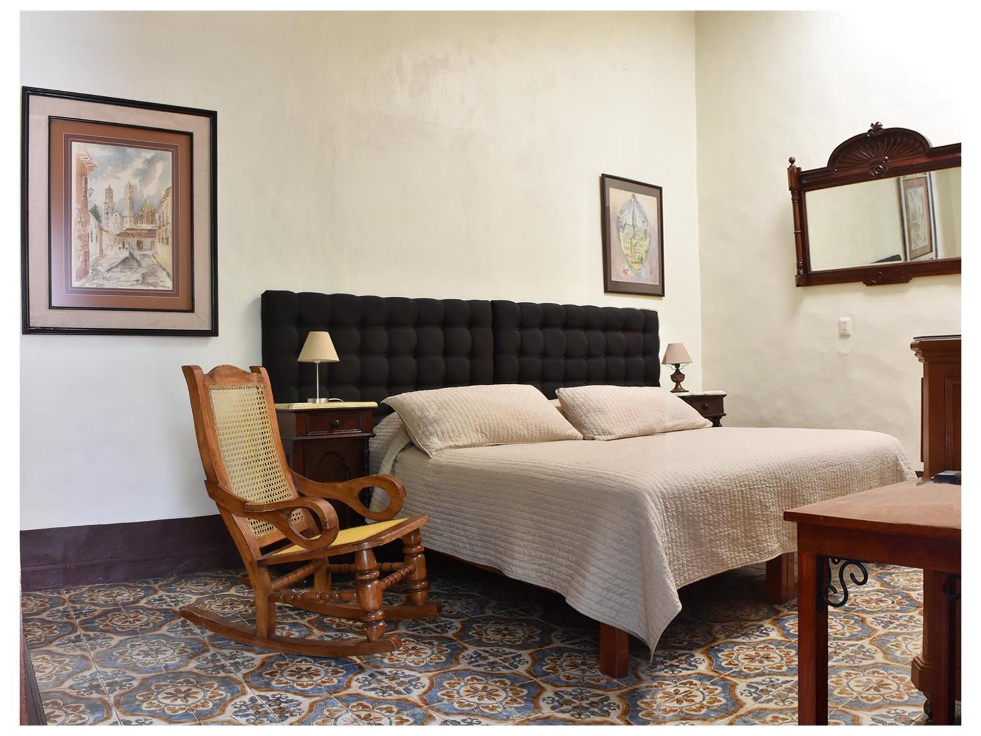 Posada Galeria Alberto Sedas Huatusco Ngoại thất bức ảnh