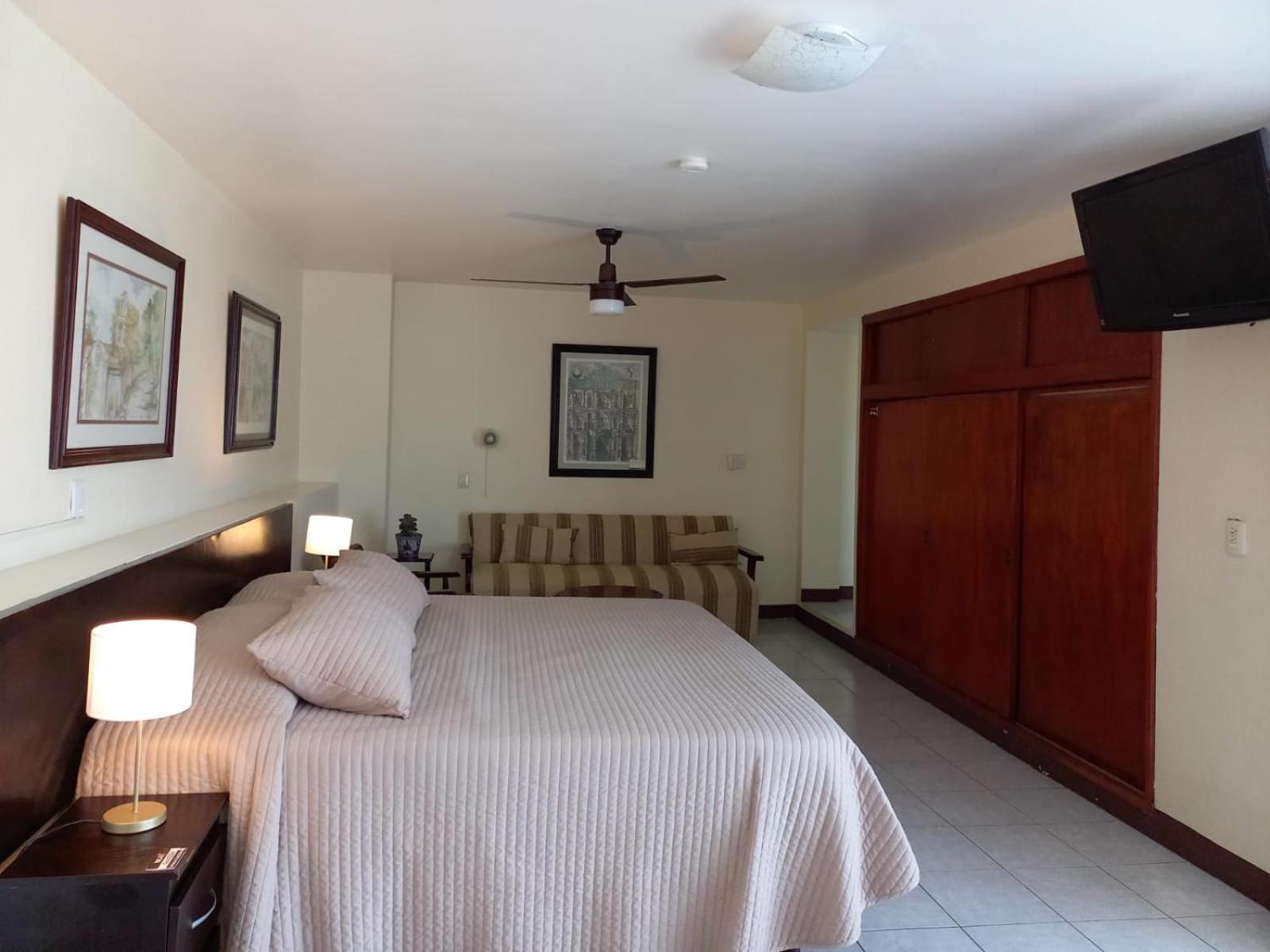 Posada Galeria Alberto Sedas Huatusco Ngoại thất bức ảnh