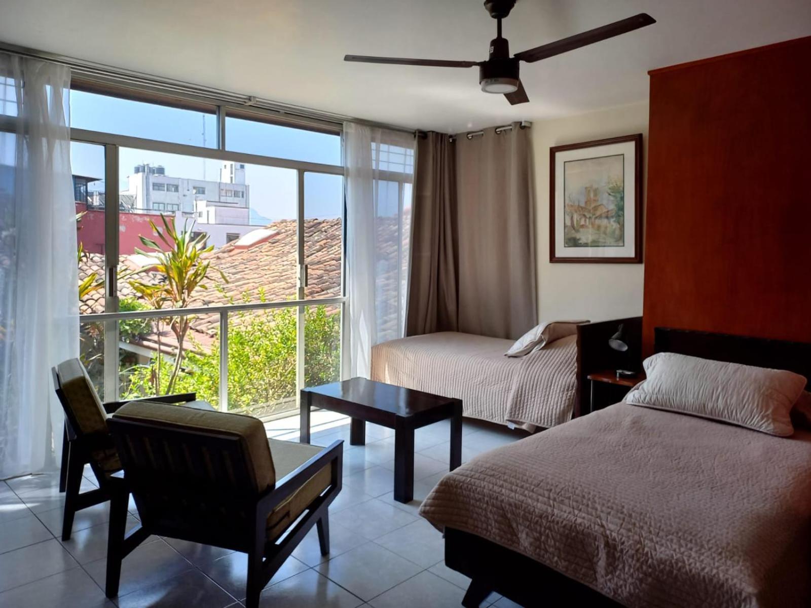 Posada Galeria Alberto Sedas Huatusco Ngoại thất bức ảnh