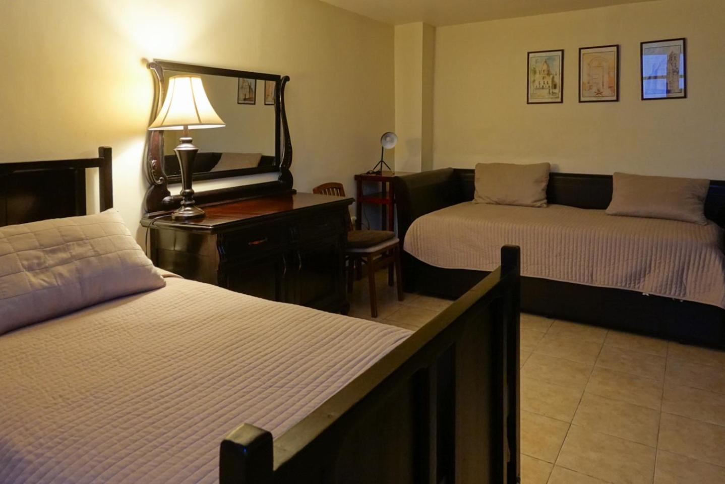 Posada Galeria Alberto Sedas Huatusco Ngoại thất bức ảnh