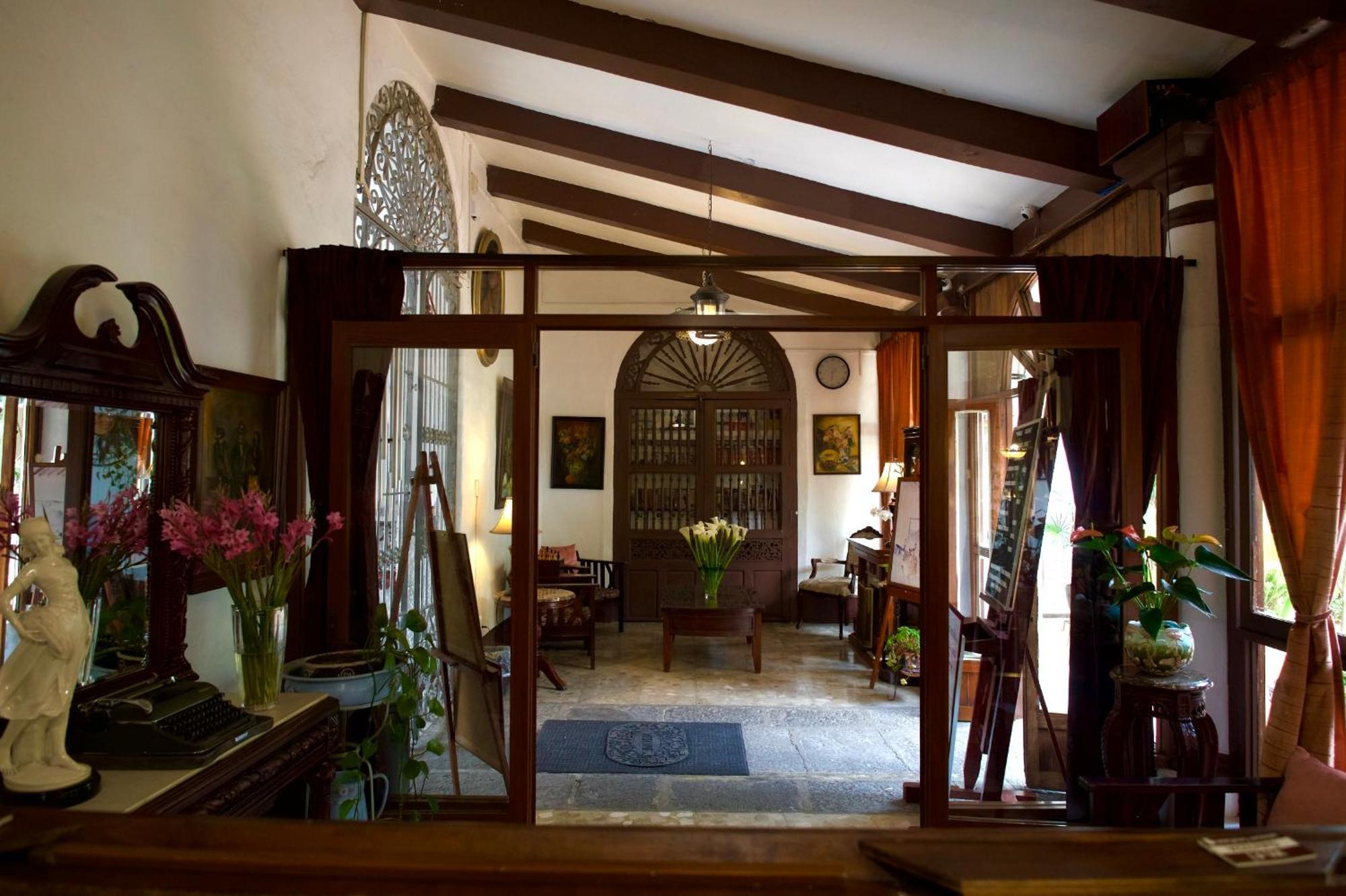 Posada Galeria Alberto Sedas Huatusco Ngoại thất bức ảnh