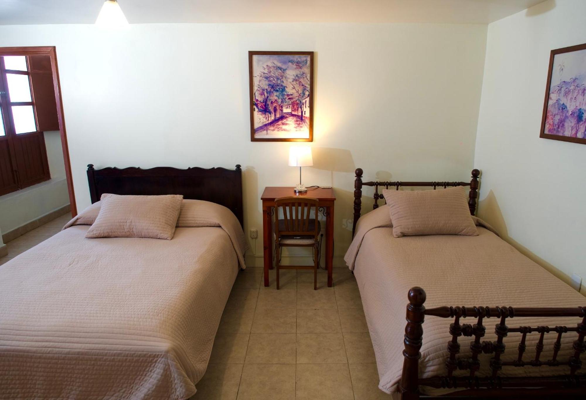 Posada Galeria Alberto Sedas Huatusco Ngoại thất bức ảnh