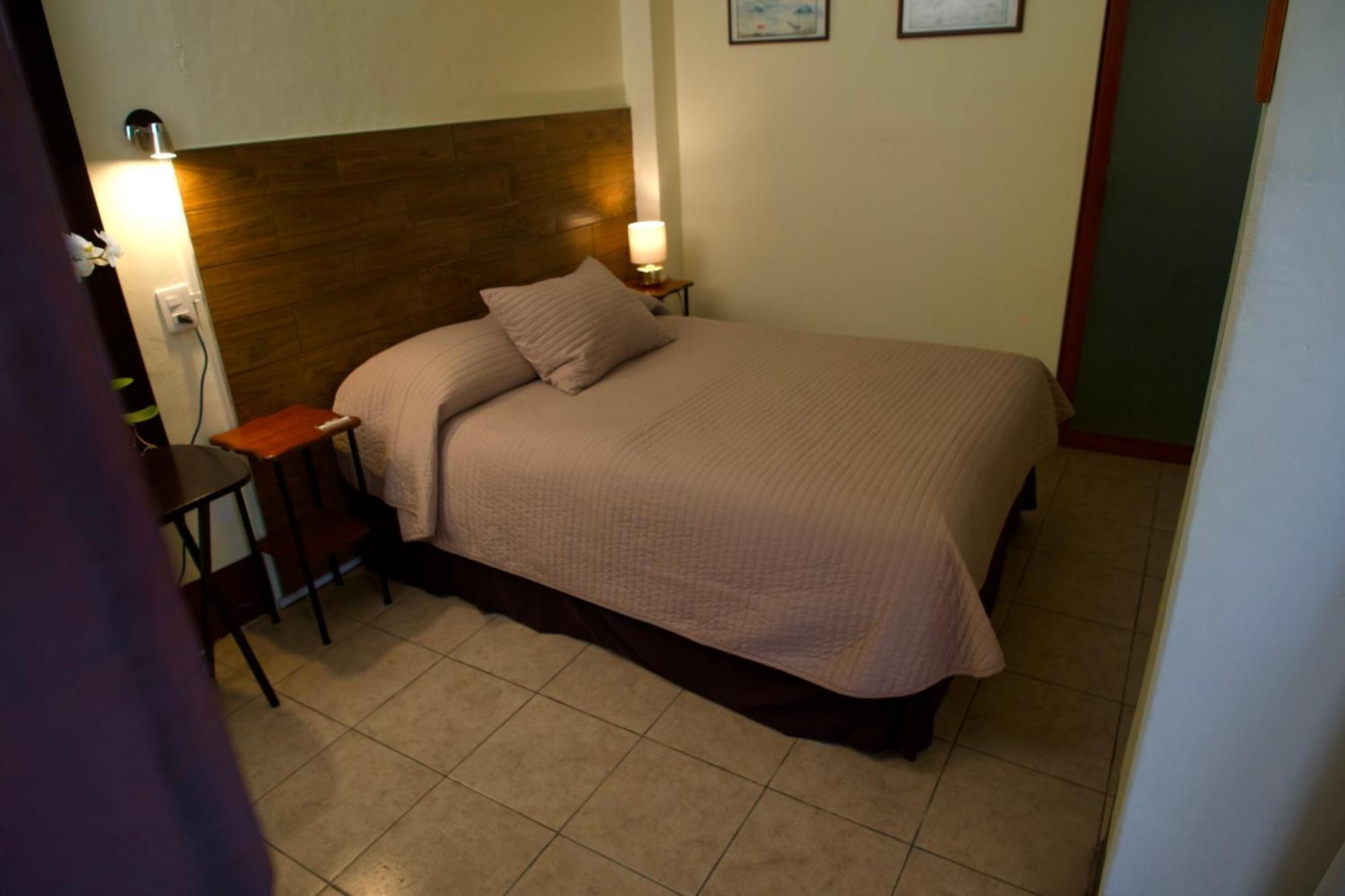 Posada Galeria Alberto Sedas Huatusco Ngoại thất bức ảnh